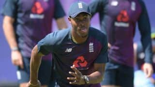Ashes 2019: England pin hopes on debutant Jofra Archer at Lord's, Jack Leach to counter Steve Smith